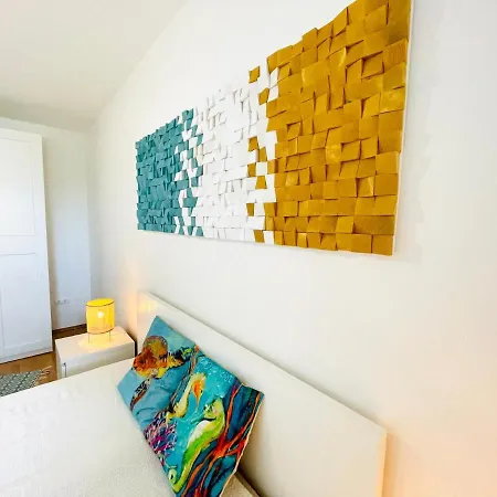 Apartamento Siófoki Vízparti - Lakeside