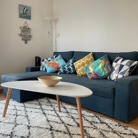 Appartamento Siofoki Vizparti Nyaralo - Lakeside Siófok