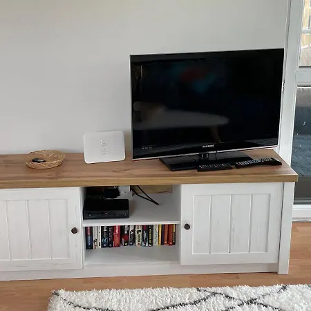 Siofoki Vizparti Nyaralo - Lakeside Siófok