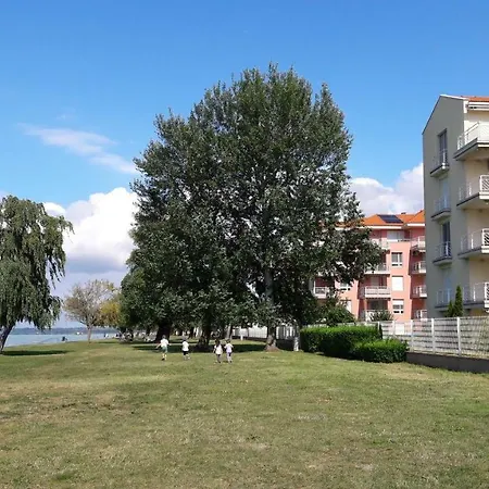 Siófoki Vízparti - Lakeside Siófok