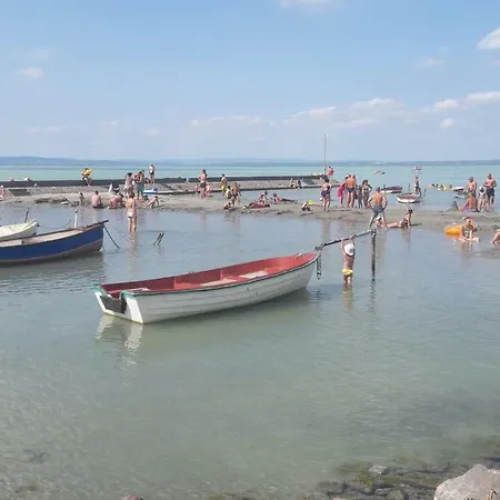 Siófoki Vízparti - Lakeside * Siófok