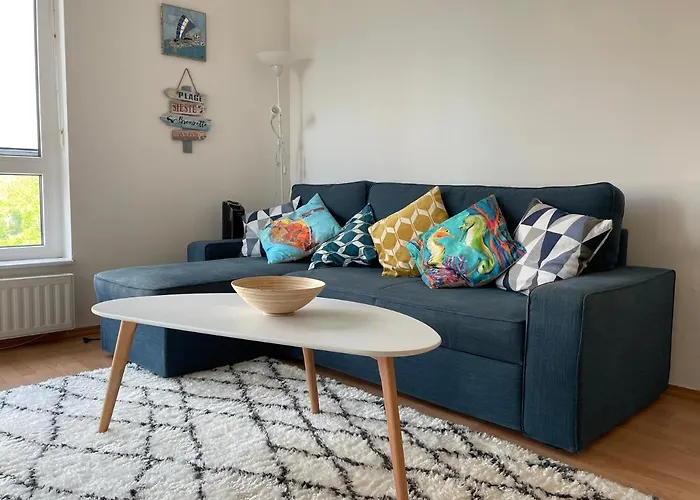 Apartment Siofoki Vizparti Nyaralo - Lakeside Siofok