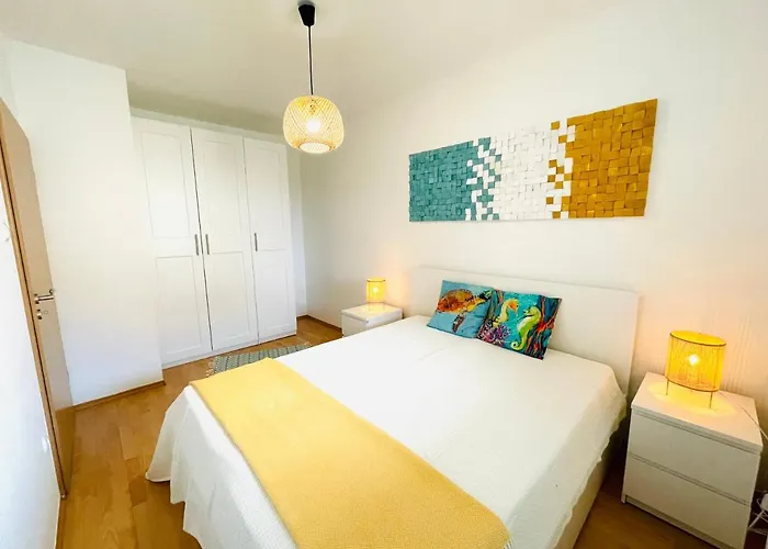 Siofoki Vizparti Nyaralo - Lakeside * Siofok