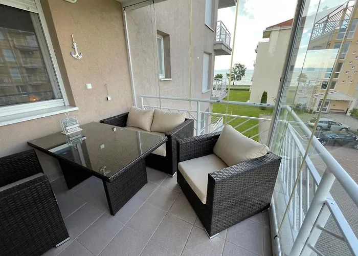 Apartment Siofoki Vizparti Nyaralo - Lakeside Siofok