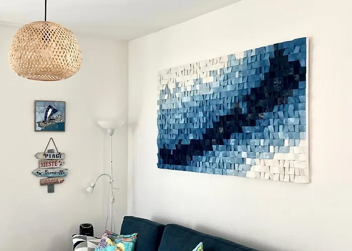 Siofoki Vizparti Nyaralo - Lakeside