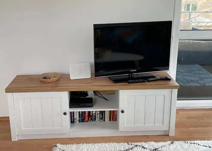 Siofoki Vizparti Nyaralo - Lakeside Siofok