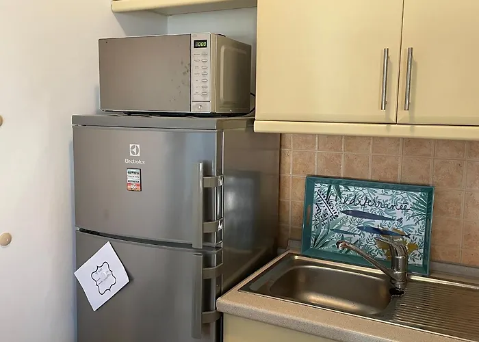 Siofoki Vizparti Nyaralo - Lakeside * Siofok