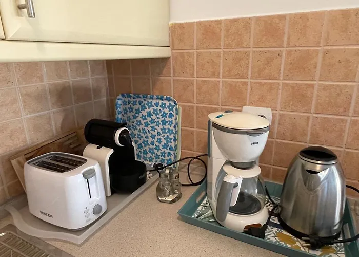 Siofoki Vizparti Nyaralo - Lakeside * Siofok